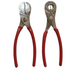 SS 304 Plier Type Decrimper