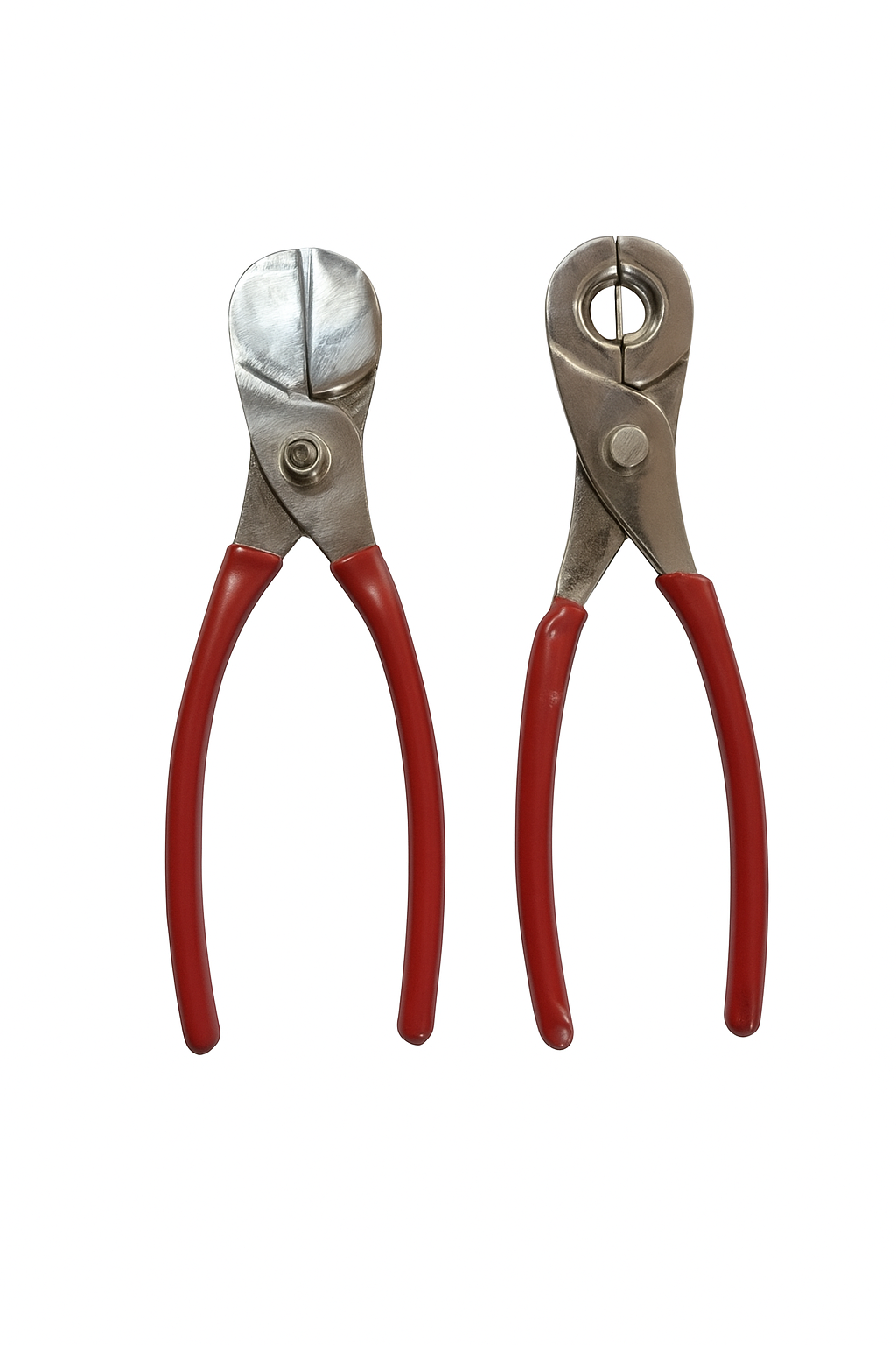 SS 304 Plier Type Decrimper