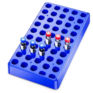 Vials Stand