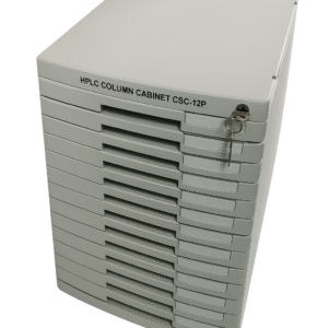 HPLC Column Cabinet