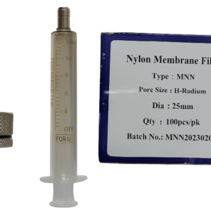 Sample Filtration Kit