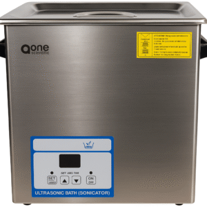 Ultrasonic Bath