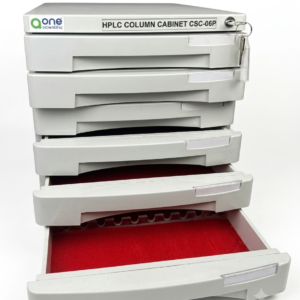 HPLC Column Cabinet