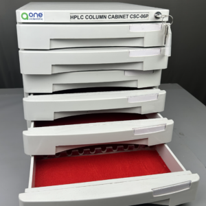 HPLC Column Oven