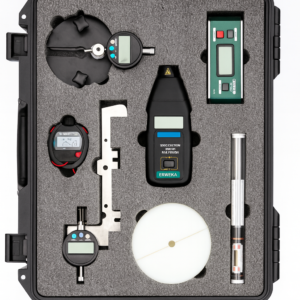Dissolution Test validation kit