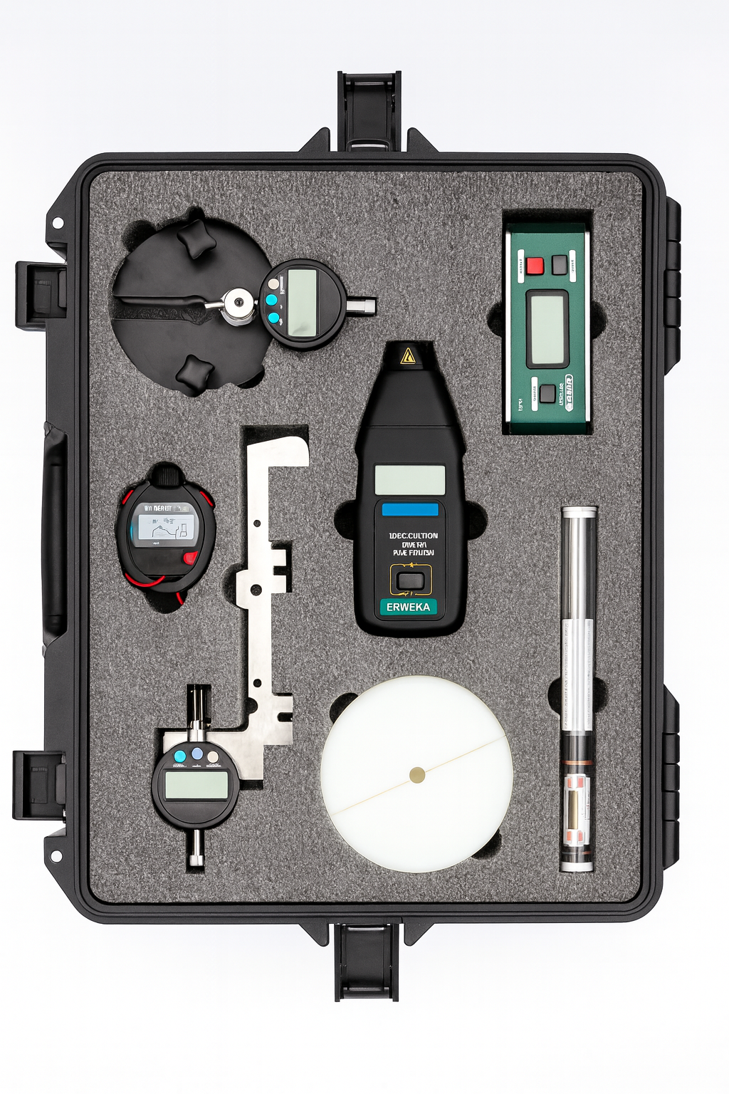 Dissolution Test validation kit