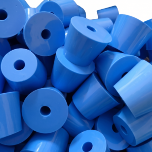 Rubber & Silicone Stop Corks
