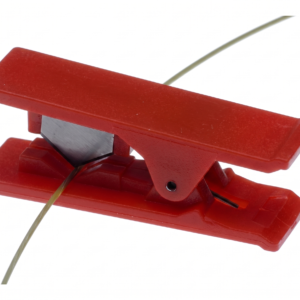 Peek Tube Cutter