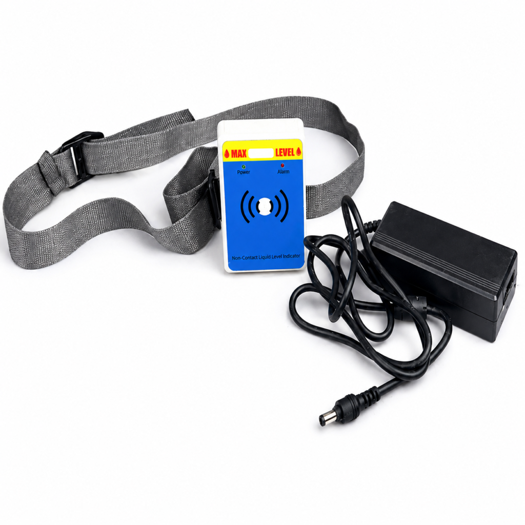 CRYO - 35 Liquid Level Indicator For Over Flow Prevention System