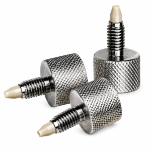 Stainless Steel PEEK Double Ended Ferrules