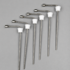 Dissolution Sampling Cannulas (Fixed Type)