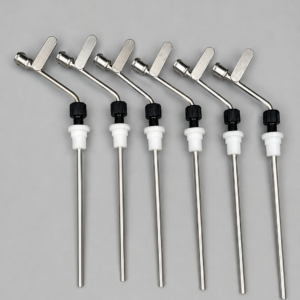 Dissolution Sampling Cannulas (Adjustable Type)