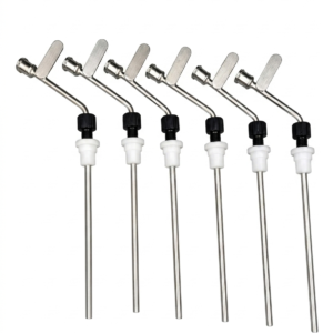 Dissolution Sampling Cannulas (Adjustable Type)