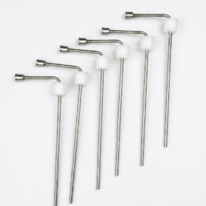 Dissolution Sampling Cannulas (Fixed Type)