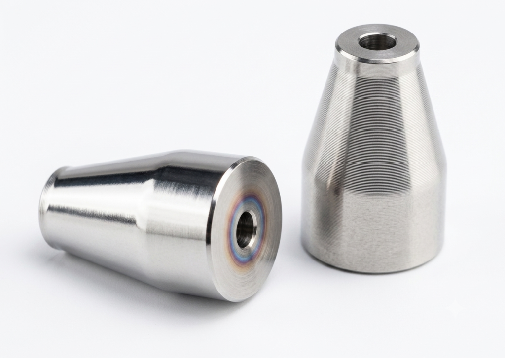 GC Graphite Ferrules