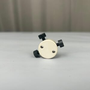 Peek Tee Joint