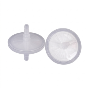 50 mm Sterile Vent Filter
