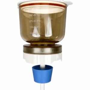 Magnetic Filter Holder