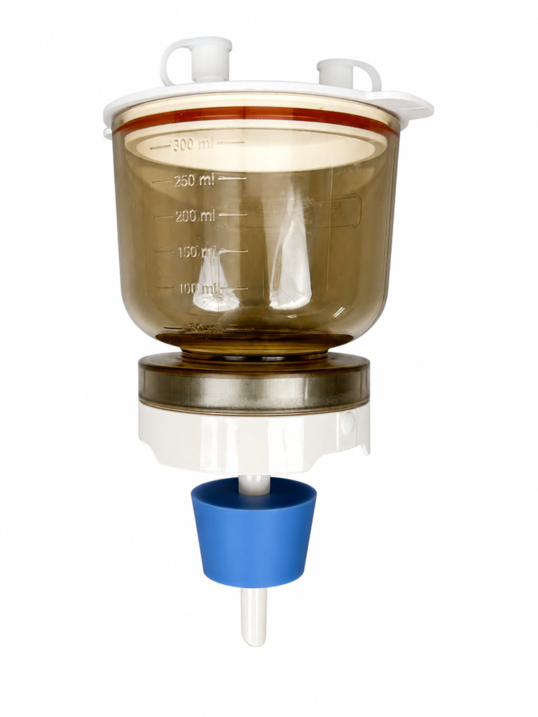 Magnetic Filter Holder