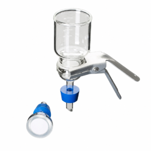 Glass Filter Holder