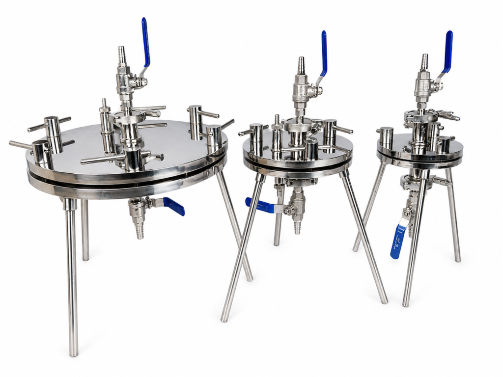 Membrane Filter Holder