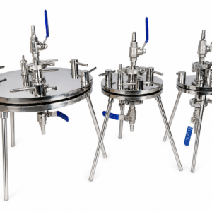 Membrane Filter Holder