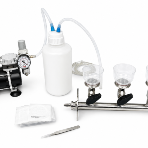 Microfilt 47 Three Place With Kit
