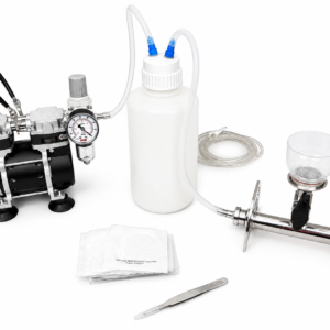 Microfilt 47 Single Place With Kit