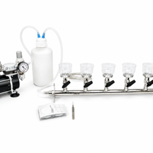 Microfilt 47 Six Place With Kit