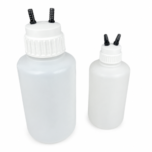 PP Vacuum Bottle Without Drain
