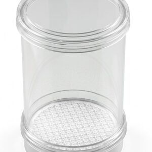 Disposable M-Funnel