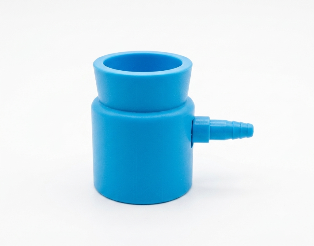 GL 45 Filtration Adaptor