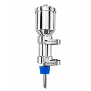 Dual Stage Filtration Adaptor
