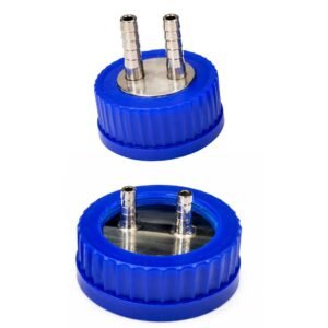 GL 45 Suction Caps