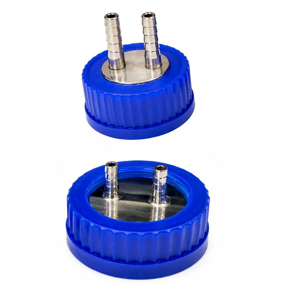 GL 45 Suction Caps