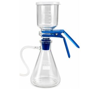 Glass Filtration Assembly (Rubber Cork Type)