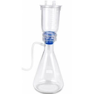 PSU Solvent Filtration Assembly