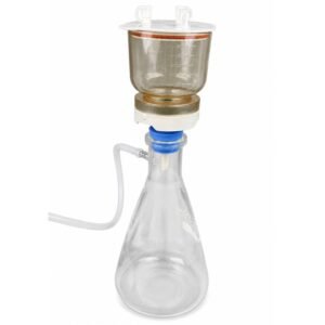 Magnetic Filtration Assembly