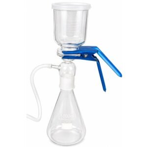 B40 Solvent Filtration Assembly (Complete Glass)