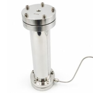 Dead End Filtration system Cell