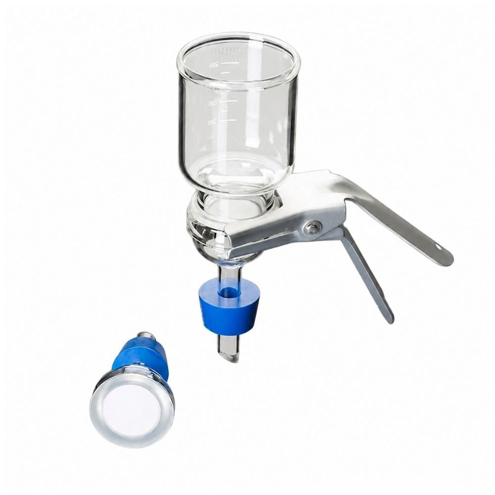 Glass Filter Holder