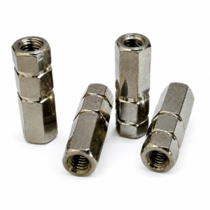 ZDV SS Union Shimadzu Type