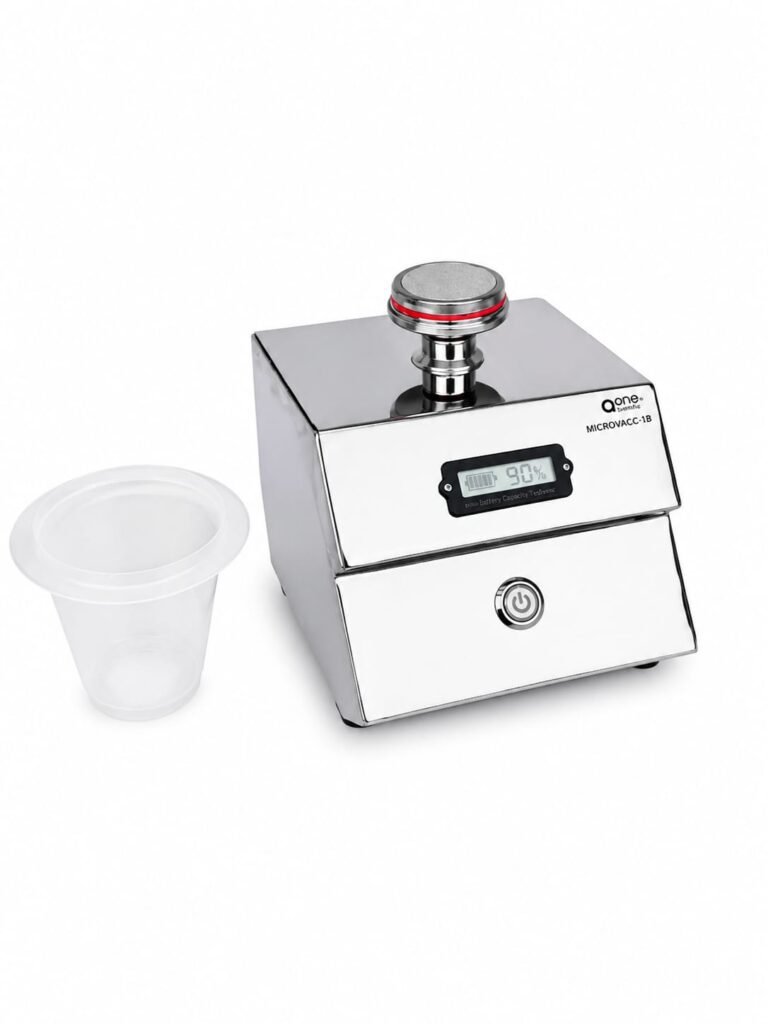 Microvacc 1-B